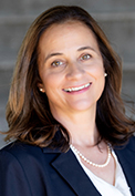 Vanessa Stipinovich, MD