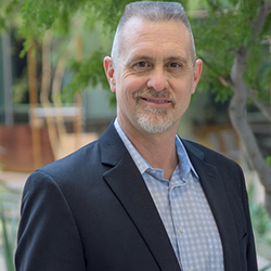 Steven M. Erickson, MD FACP