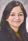 Ambar Andrade, MD