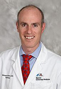 Michael Morris, MD