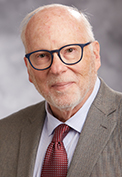 Marc Silver, MD
