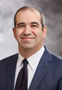 Michael Zawaneh, MD