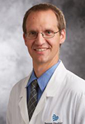 Matthew Balls, DO