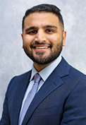 Punit Barot, MD