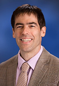 David Shprecher, DO