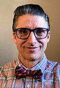 Joshua Tobin, MD