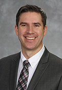 Brian MacArthur, MD