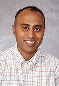 Mohan Belthur, MD