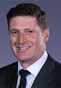 Michael Duran, MD