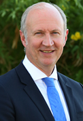 Michael McKee, MD