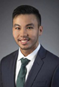 Tony Huynh, MD
