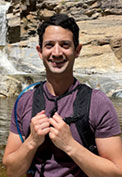 Daniel DaSilva, MD
