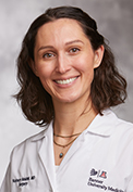 Kelsey Hoidal, MD