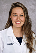 Jessica Alfonzo, MD