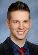 Morgan Vonasek, MD