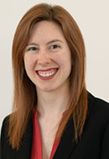 Bernadette White, MD