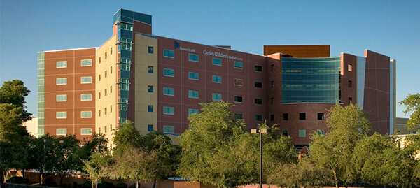 Cardon Children's Medical Center