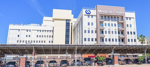 Phoenix Veteran's Administration Health Care Center
