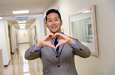 Roderick Tung, MD
