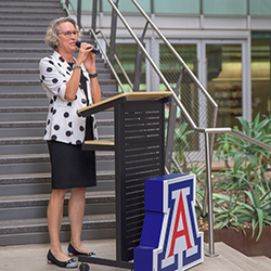 Betsy Cantwell, PhD, MBA Betsy Cantwell, PhD, MBA
