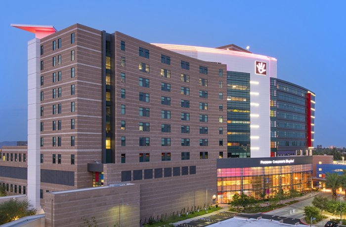 Phoenix Children’s Hospital